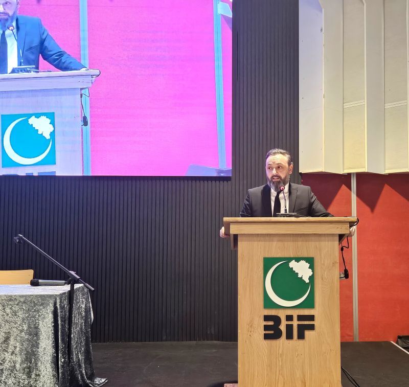 HİES Hizmet İçi Eğitim Semineri